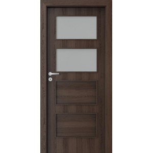 Porta FIT H2 Dub Havana 